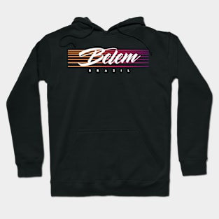 Belem Hoodie